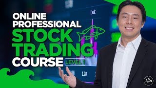 Professional Stock Trading Course Lesson 1 of 10 by Adam Khoo [upl. by Ecadnak]