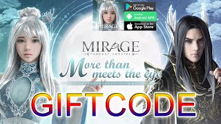 MiragePerfect Skyline 5 Giftcode All Redeem Codes MiragePerfect Skyline [upl. by Havot137]