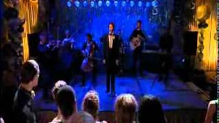 Josh groban  youre still you w ally mcbealflv [upl. by Grimbly807]