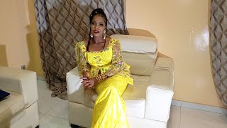 Binette Diallo nous parle de son prochain album Djiwoun Foulawa quelques détails [upl. by Dewar741]