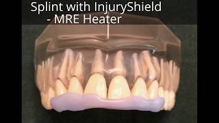 InjuryShield  MRE Heater [upl. by Rose]