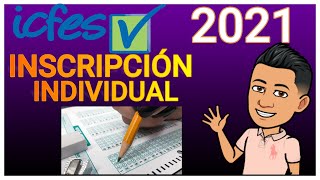 Inscripción prueba icfes calendario A y B 2021 [upl. by Nnylyrehc]