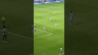 Milan Van Ewijk’s Magic Throw In pusb coventrycity [upl. by Aruon]