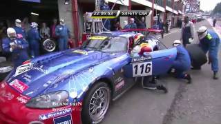 2011 Spa 24H 28 [upl. by Isaacson852]