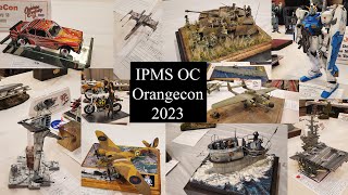 IPMS OC 2023 [upl. by Oalsinatse944]