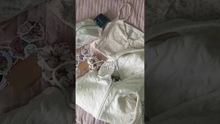 brandy melville haul [upl. by Solrac174]