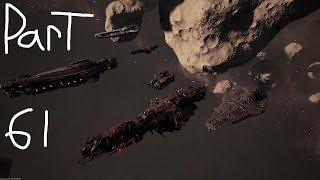 Dreadnought gameplay part 61 [upl. by Ahsieit]