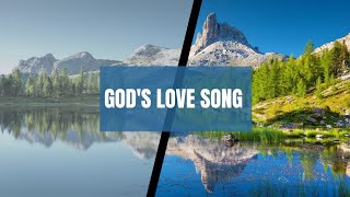 HU A Love Song to God – Embracing Divine Love [upl. by Vinia]