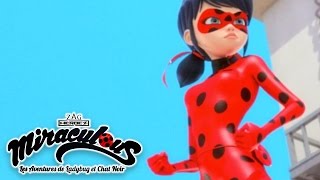 MIRACULOUS 🐞 Les secrets  Ladyblog 🐞 [upl. by Auqenaj937]