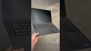 Dell XPS 15 9510  Core i711800H Ram 32GB SSD 1000GB Nvidia Geforce RTX 3050Ti 156″ FHD [upl. by Oicinoid]