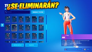 ¿Cómo CONSEGUIR las RECOMPENSAS OCULTAS de FORTNITE CAPÍTULO 5 🎁SKIN y PAVOS GRATIS🔥 [upl. by Htenay]