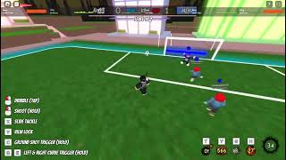 TPS Street Soccer Montage 40 [upl. by Sackey]