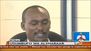 Kikundi cha al Shabaab chatoa video ya mauaji ya Mpeketoni [upl. by Fiedler984]