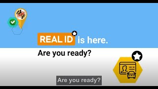 Maryland REAL ID [upl. by Tildi]