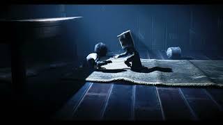 Togetherness 2 remake little nightmares 2 ost slowedreverb [upl. by Carolle71]