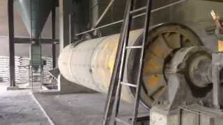 How to manufacture cement in mini plant shorts [upl. by Erny]