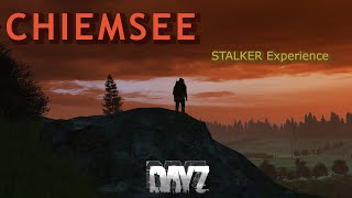 Adventure on CHIEMSEE A STALKER Experience [upl. by Etnauj]