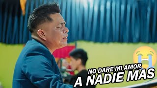 🔴Jacobo Reynoso  PADRE NO ME DEJES POR FAVOR 🙏 JUNTO A LOS UNGIDOS [upl. by Ajit]