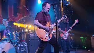 Clutch  The Soapmakers  Live Starland [upl. by Larina]