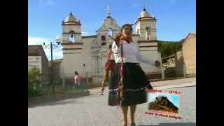 Rosandina  Piedra Labrada  Carnaval de Huancavelica Video Oficial [upl. by Gibson]