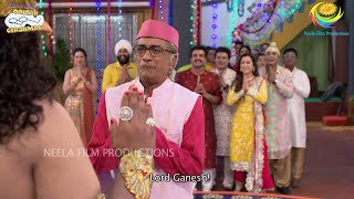 FULL EPISODE 3900  Taarak Mehta Ka Ooltah Chashmah  NEW Episodes  तारक मेहता का उल्टा चश्मा [upl. by Pavyer]