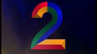 TV2 Norge ident 19922008 bedre kvalitet [upl. by Eerrehs137]