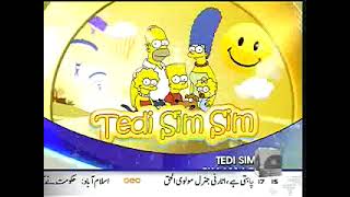 00  Tedi Sim Sim  Promo [upl. by Aneri319]