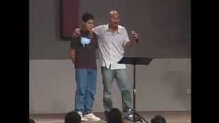 Francis Chan  On favoritism James 2 [upl. by Toolis]