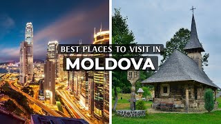 Moldova unleashed 5 unforgettable adventures to add to your itinerary [upl. by Brady653]