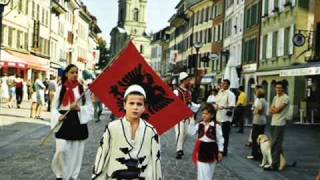 Vellezerit Aliu  Veq Per Pes Minuta Albanian Traditional Folk Music [upl. by Diskson228]