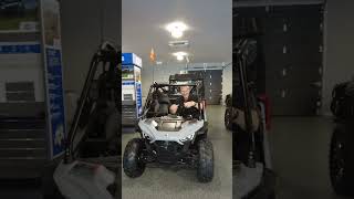 Polaris RZR 200 [upl. by Scharaga]