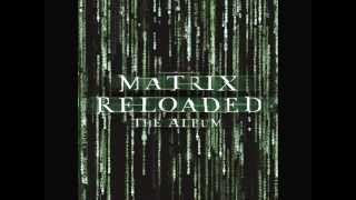 THE MATRIX RELOADED  DISC 2 Full Album [upl. by Yecnuahc]