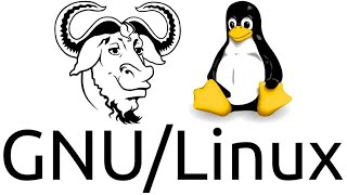 GNULinux  The full Linux Picture [upl. by Al625]