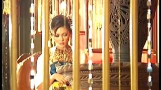 Siti Nordiana amp Achik  Benang Emas Official Music Video [upl. by Schiff]