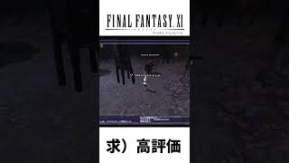 鍵取りツアーとかで怒られるタイプの冒険者 ゲーム実況 ff11 ファイナルファンタジー11 [upl. by Adilen]