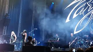 Tarja feat Marco Hietala  Over The Hills And Far AwayLeyendas del Rock2024Villena Alicante [upl. by Franck]