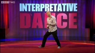 Funny Interpretative Dance Careless Whisper  Fast and Loose Episode 1  BBC Two [upl. by Tlevesoor]