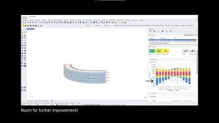 ClimateStudio Tutorial EUI Envelope Upgrades Part 23 [upl. by Ennaillij740]