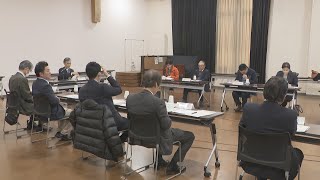 市街化調整区域の新築巡る条例の「廃止」を答申 岡山市の審議会「都市機能の維持が難しくなる」 [upl. by Natsyrk20]