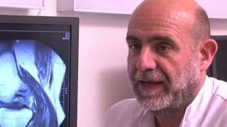 Dr Jaume Pomés  Resonancia magnética para extremidades del cuerpo [upl. by Constancy]