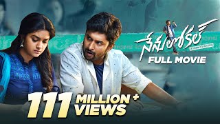 Nenu Local  Telugu Full Movie 2017  Nani Keerthy Suresh [upl. by Sturdivant]