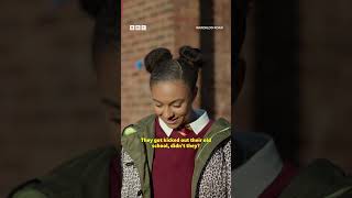 Not keen 🙅‍♀️ WaterlooRoad iPlayer [upl. by Suraved]