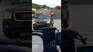 Polarna X01 Checking Storm Helene Damage In West Virginia Clip 7 Full video on my channel [upl. by Plusch]