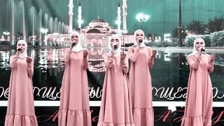 La ilaha illallah Beautiful Islamic Chechnya Nasheed [upl. by Necaj888]