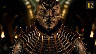 Why Do Klingons Look So Different in Star Trek Discovery  Inverse [upl. by Tarrant843]