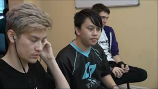 Leffen vs PewPewU  Singles  Smash Summit 3 [upl. by Ynna]