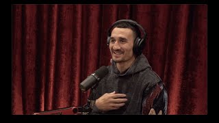 JRE MMA Show 155 with Max Holloway [upl. by Hurlbut941]