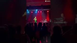 Kyjov VERONA music live czech musicvideo verona [upl. by Sitoeht610]