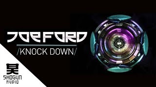 Joe Ford  Knock Down [upl. by Ecire]