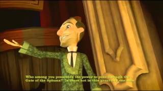 Lets Play Sam and Max The Devils Playhouse  Part 19 [upl. by Lrig]